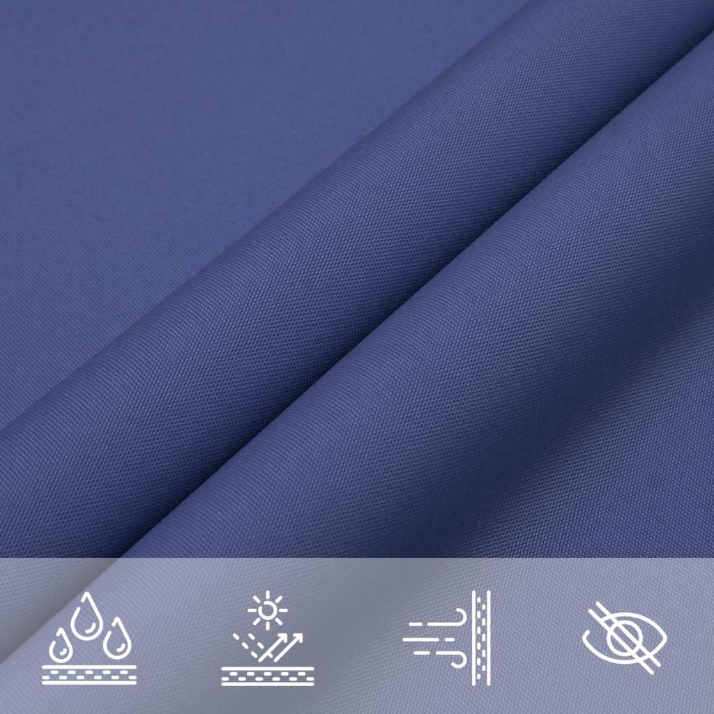 Coussin/parasol polyuréthane bleu 2 x 4,5 m - Prolenta premium p324.0 - Image 5