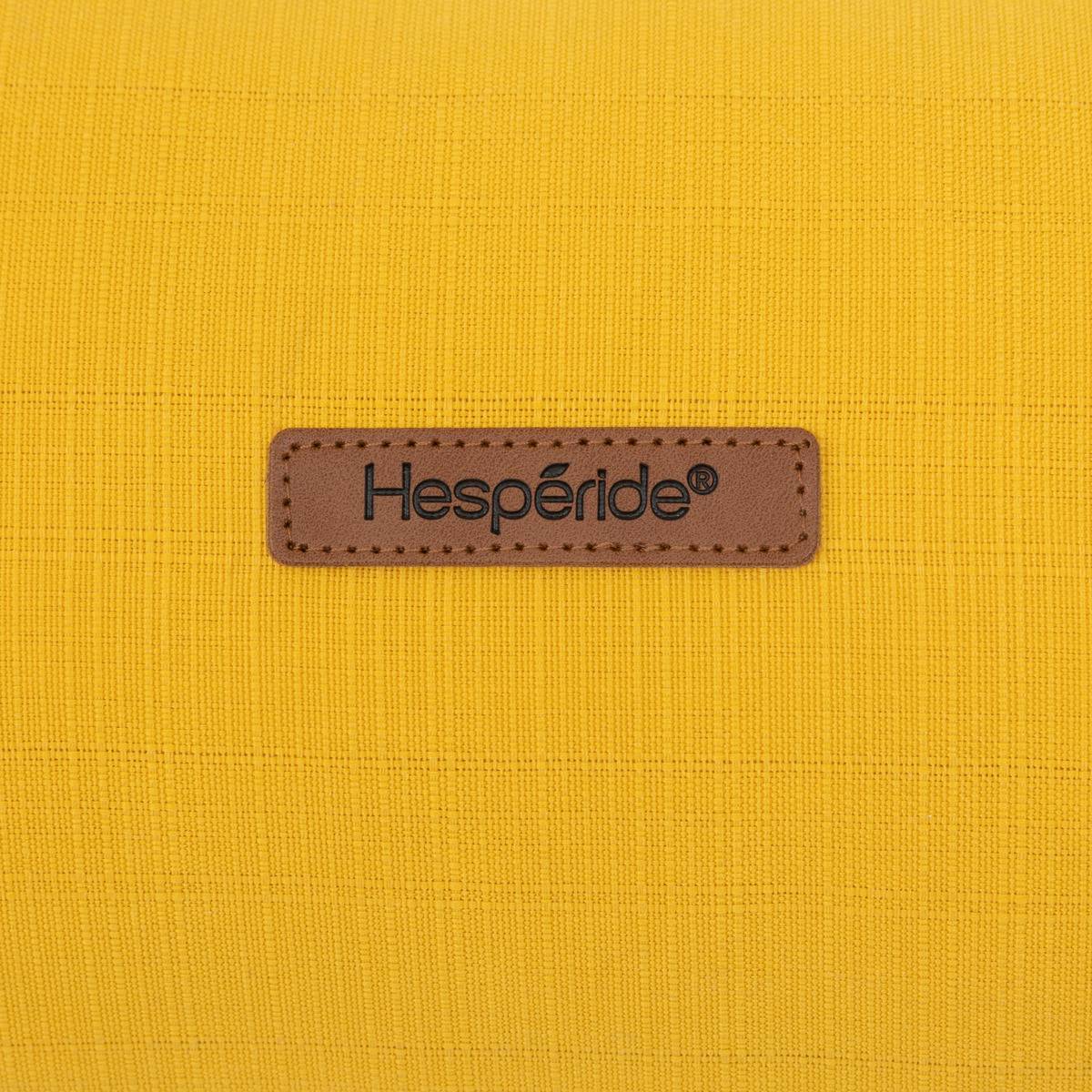 Hesperide - Traversin d'extérieur "Korai" moutarde 45x15cm Hespéride - Imagen 3