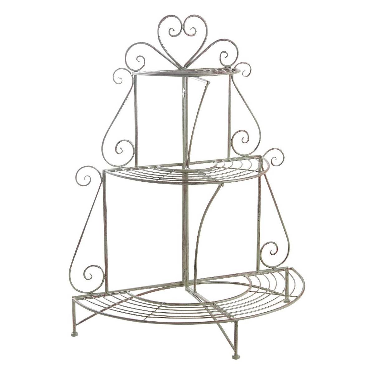 Aubry Gaspard - Etagère à plantes pliante - Imagen 1