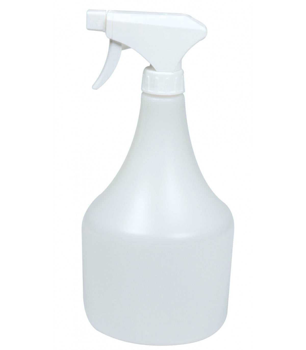 Vaporisateur en PET vide et transparent 500ml - 529938