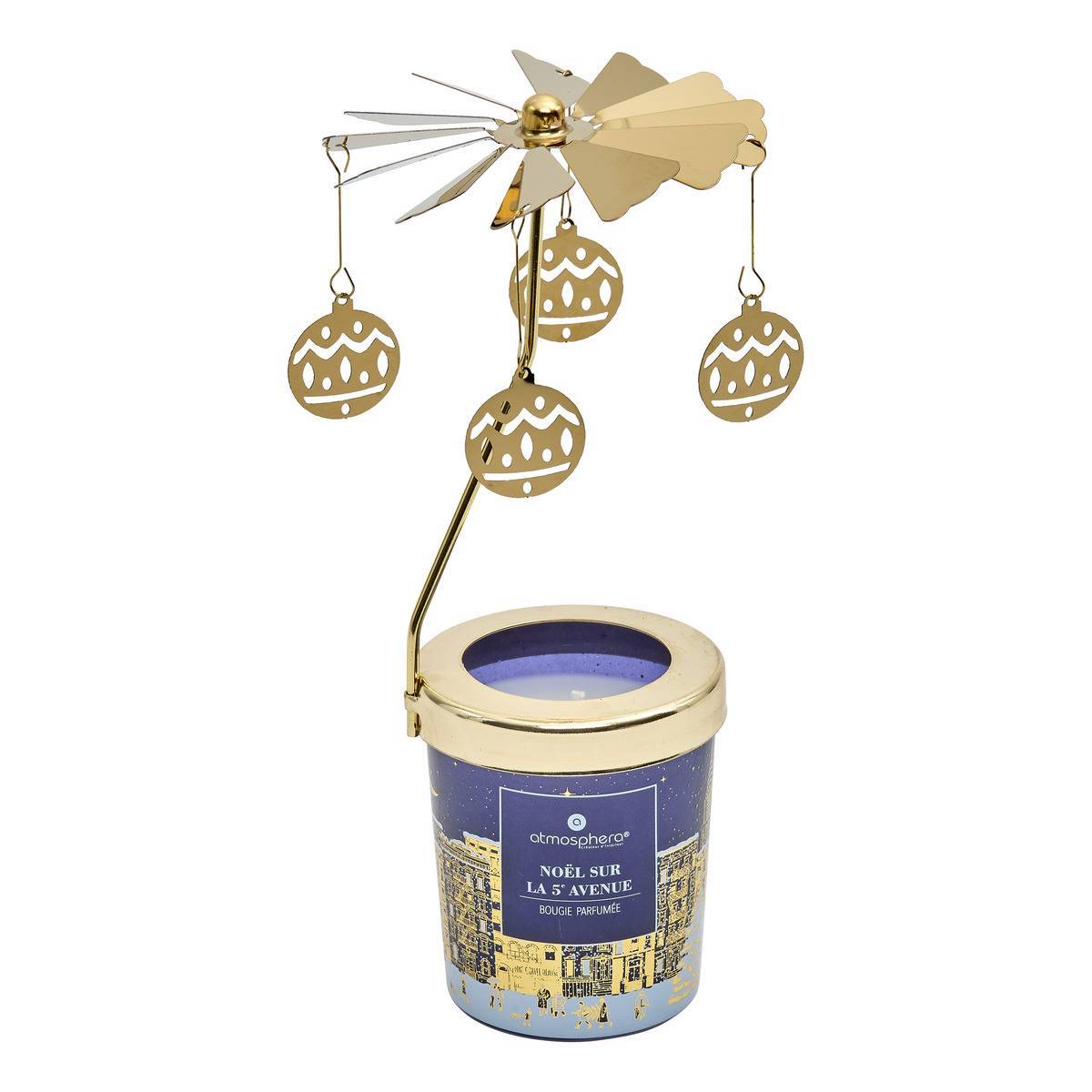 Feeric Christmas - Coffret parfumé Hiver à New York - Feeric Lights & Christmas - Image 3