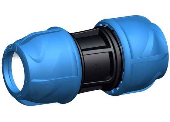 Gf Piping Systems - Manchon égal - iJoint - Ø 20mm GF Piping Systems
