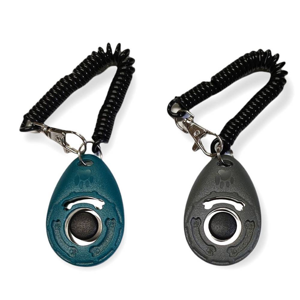 Trixie - Un clicker Sporting pour chien- couleur aléatoire - Image 4