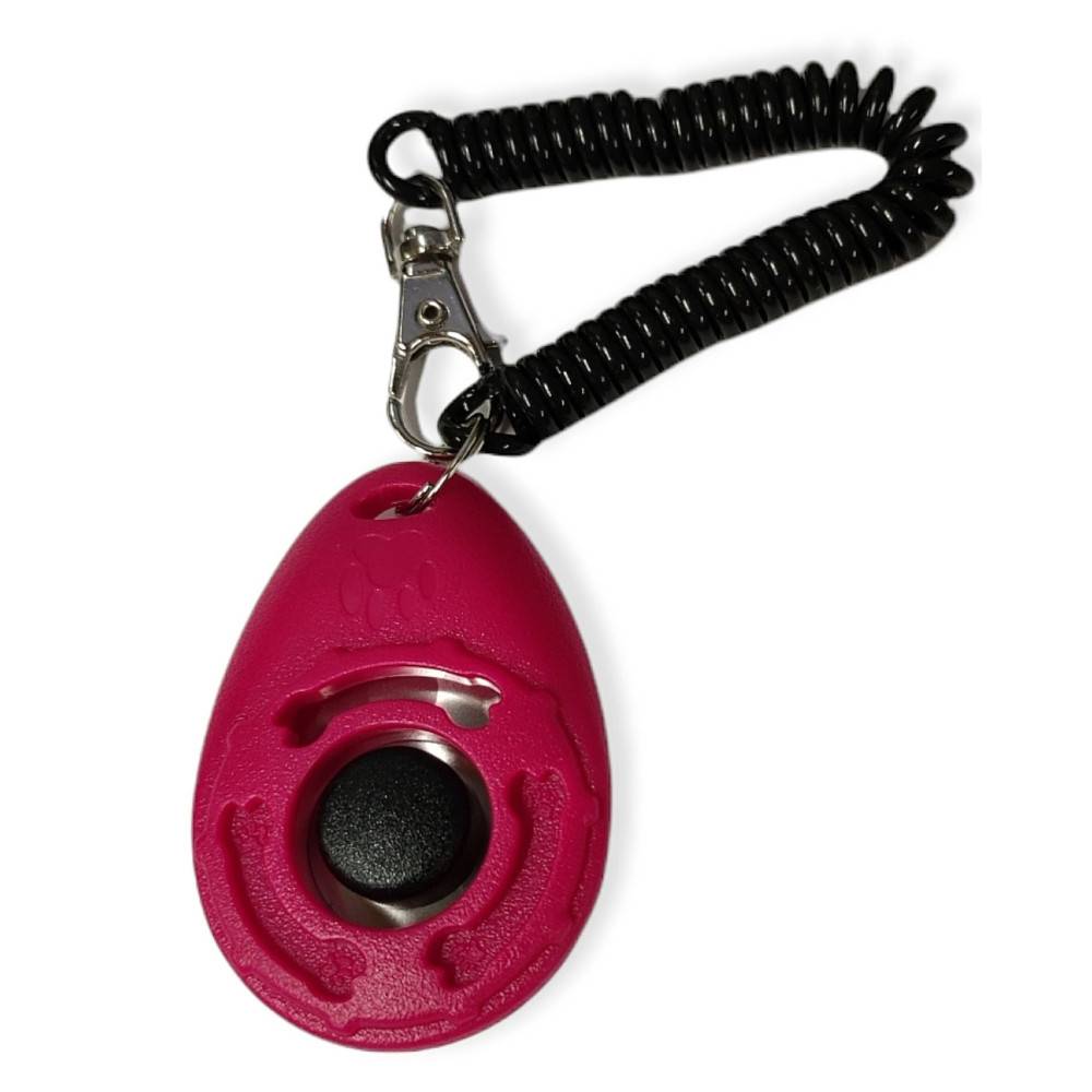Trixie - Un clicker Sporting pour chien- couleur aléatoire - Image 2