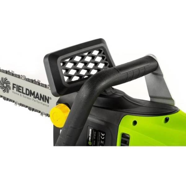 Tronçonneuse électrique - Fieldmann - FZP 2030-E - Image 4