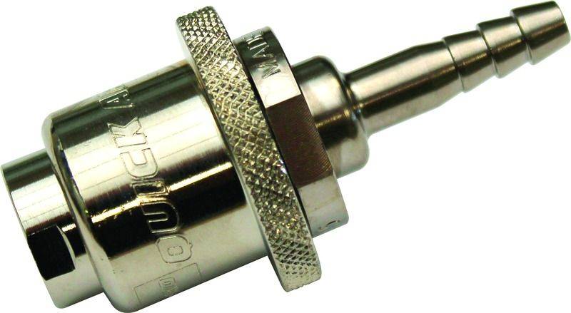 Raccord rapide femelle ALTOP ALBEE EXELTOP argon - AIR LIQUIDE - 183279 - Image 2
