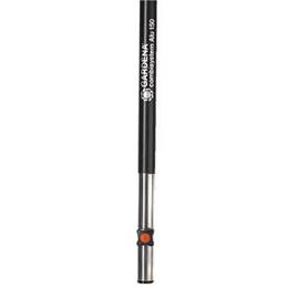 Gardena - Manche alu gainé combisystem - 130 cm Gardena