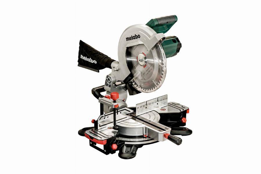 Metabo - Scie à onglets KS 305 M METABO - 619003000