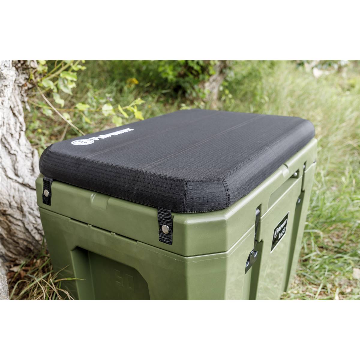 Coussin d'assise pour glacière Petromax kx50 - Imagen 3