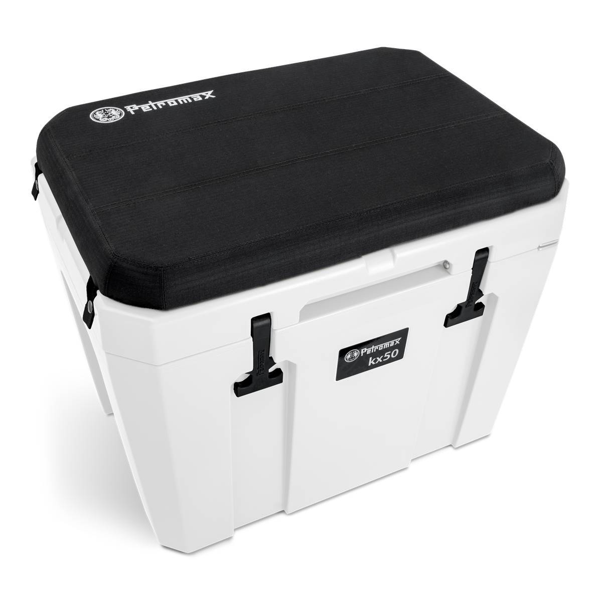 Coussin d'assise pour glacière Petromax kx50 - Imagen 2