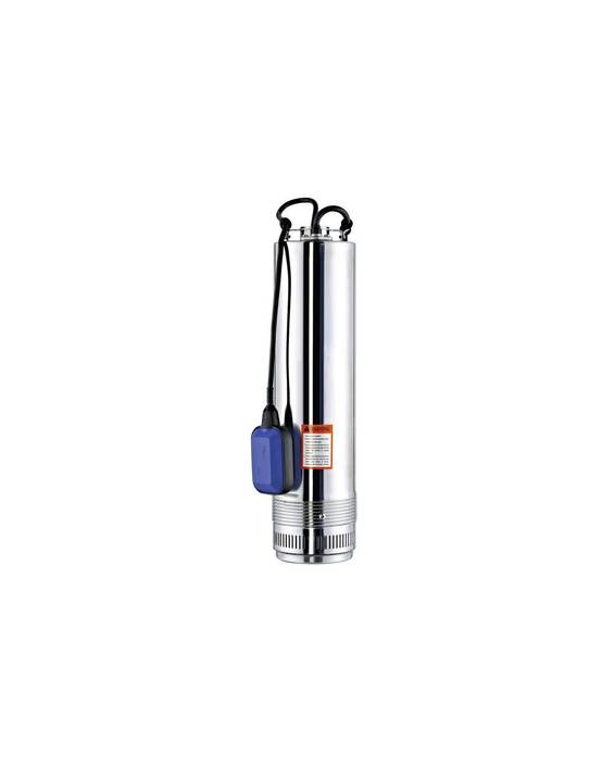 Cap Vert - Pompe Submersible Pp 6/51 Haute Performance Pour Puits Profonds - Capvert