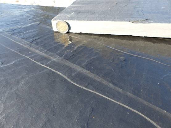 Pas Japonais Ardoise Rect 60x30 - Pack de 18 pièces - Image 8
