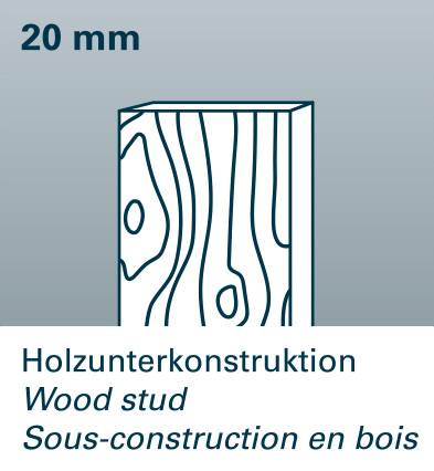 Détecteur multi fonctions FWS 80 GEO FENNEL - 800770 - Imagen 4