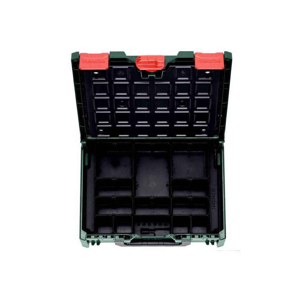 Metabo - MetaBOX 118 Organize - Image 3