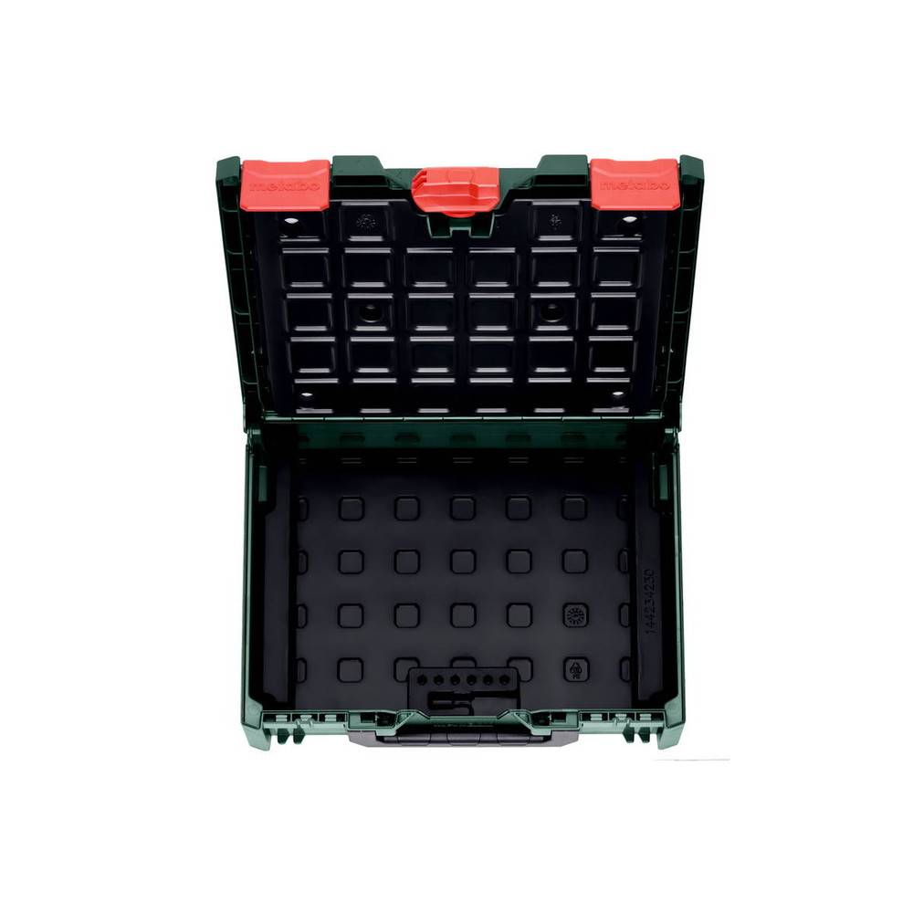 Metabo - MetaBOX 118 Organize - Image 2