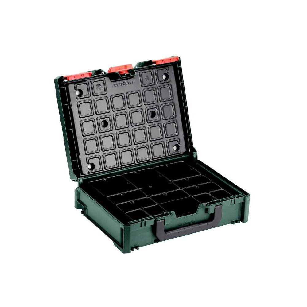Metabo - MetaBOX 118 Organize - Image 1