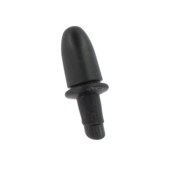 Lot de 2 bouchons verseurs pour le vin Fackelmann Spectre - Image 5