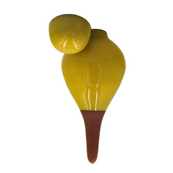 Ollas Lutton - Ollas sabeur jaune - Image 1