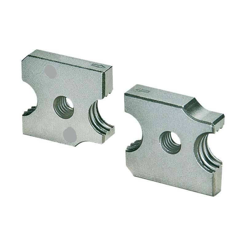 Makita - Set de couteaux (filetage) MAKITA pour Coupe tige DSC102 - taille Filetage M6 - MAKITA ACCESSOIRES