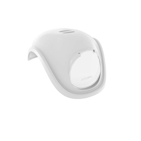 Dôme pour bac à litière Litter Box - Image 1