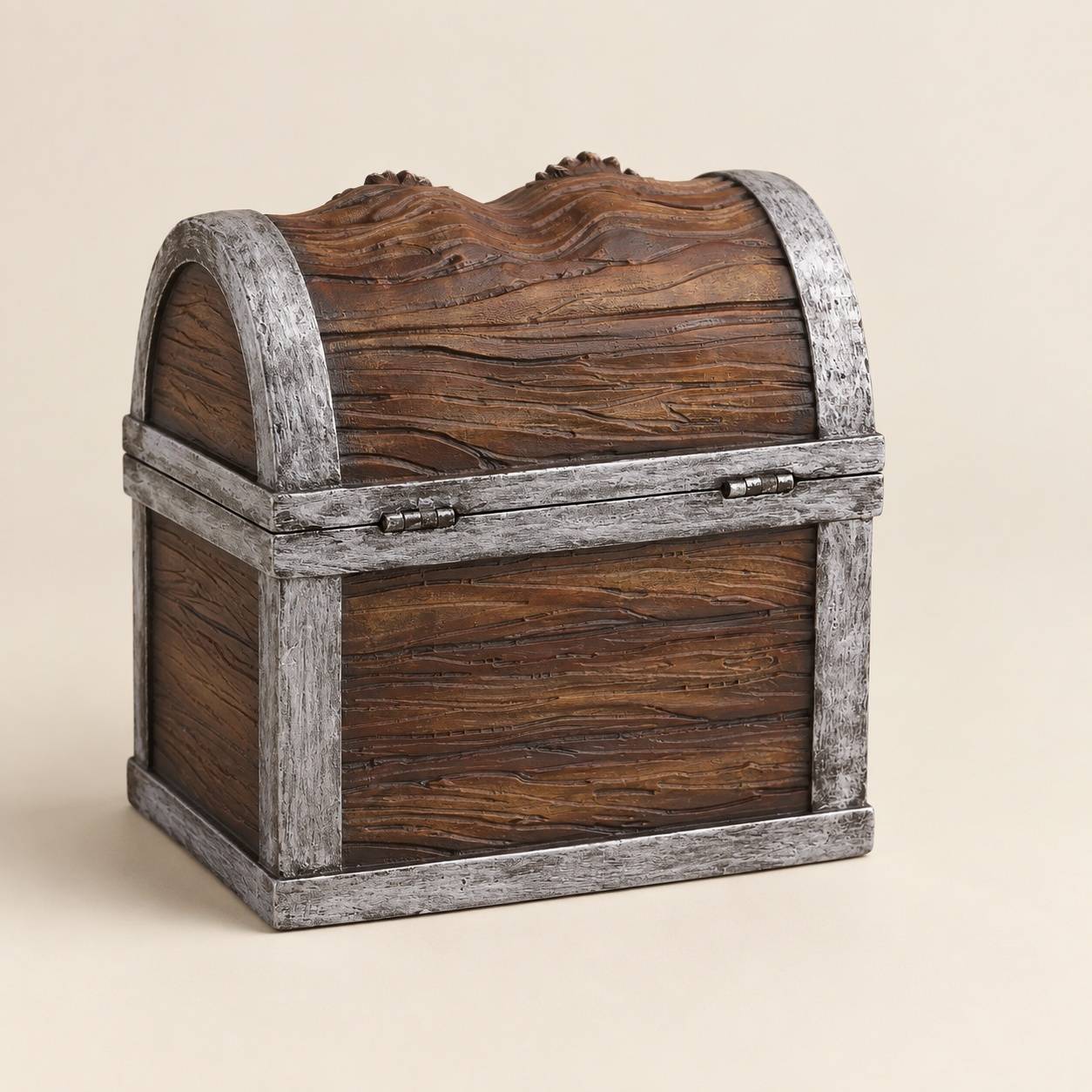 Boîte de Rangement pour Dés Mimic Officielle Dungeons & Dragons Peinte Main Résine - Image 5