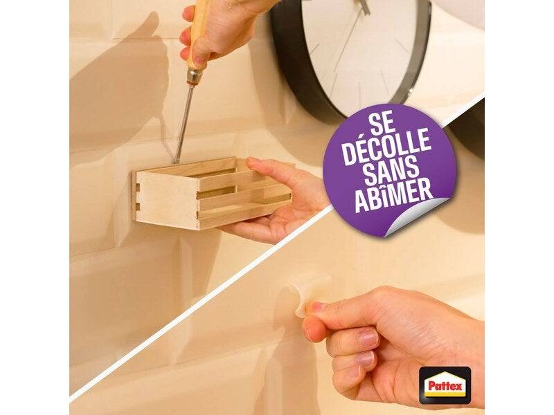 Pattex - COLLE NCNV FIX & DEFIX 308GR - Image 2