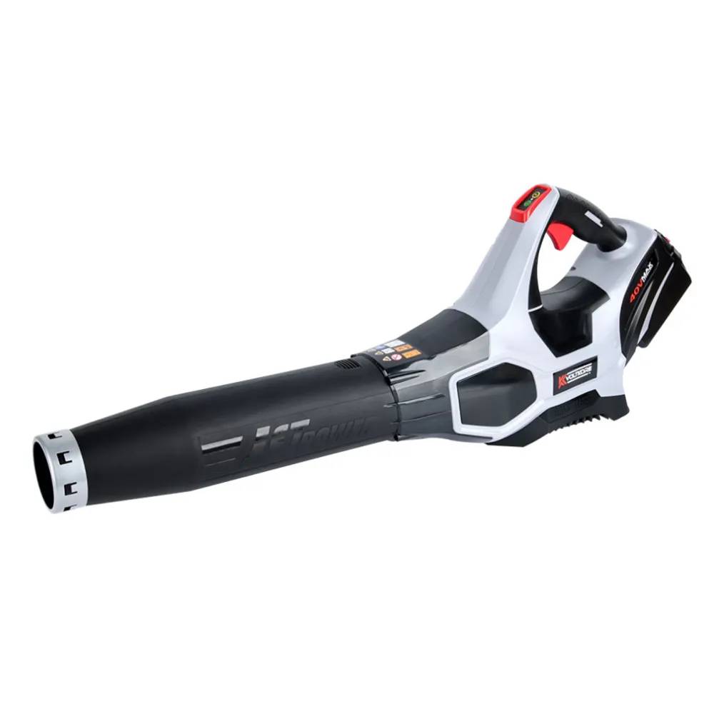 Voltkore - Souffleur 40V Voltkore® - Batterie 4,0 Ah + Chargeur Inclus Voltkore - Image 9