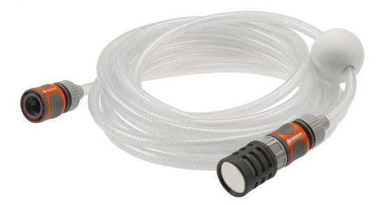 Gardena - Nettoyeur moyenne pression AquaClean 24/18V P4A sans batterie Gardena - Imagen 5