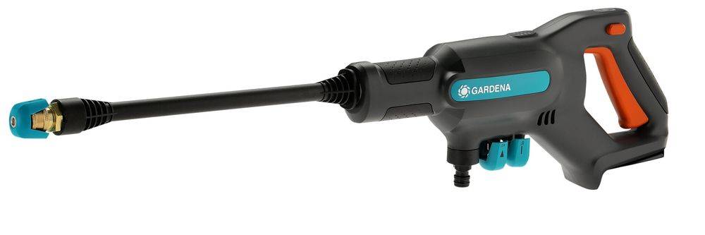 Gardena - Nettoyeur moyenne pression AquaClean 24/18V P4A sans batterie Gardena - Imagen 1