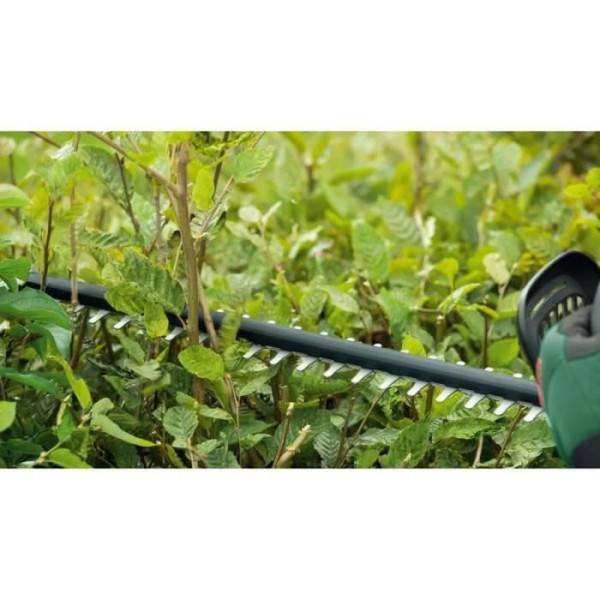 Bosch - Taille-haies Bosch - UniversalHedgeCut 18V-55 (livré avec 2 batteries et 1 chargeur) – PowerForAll - Image 4