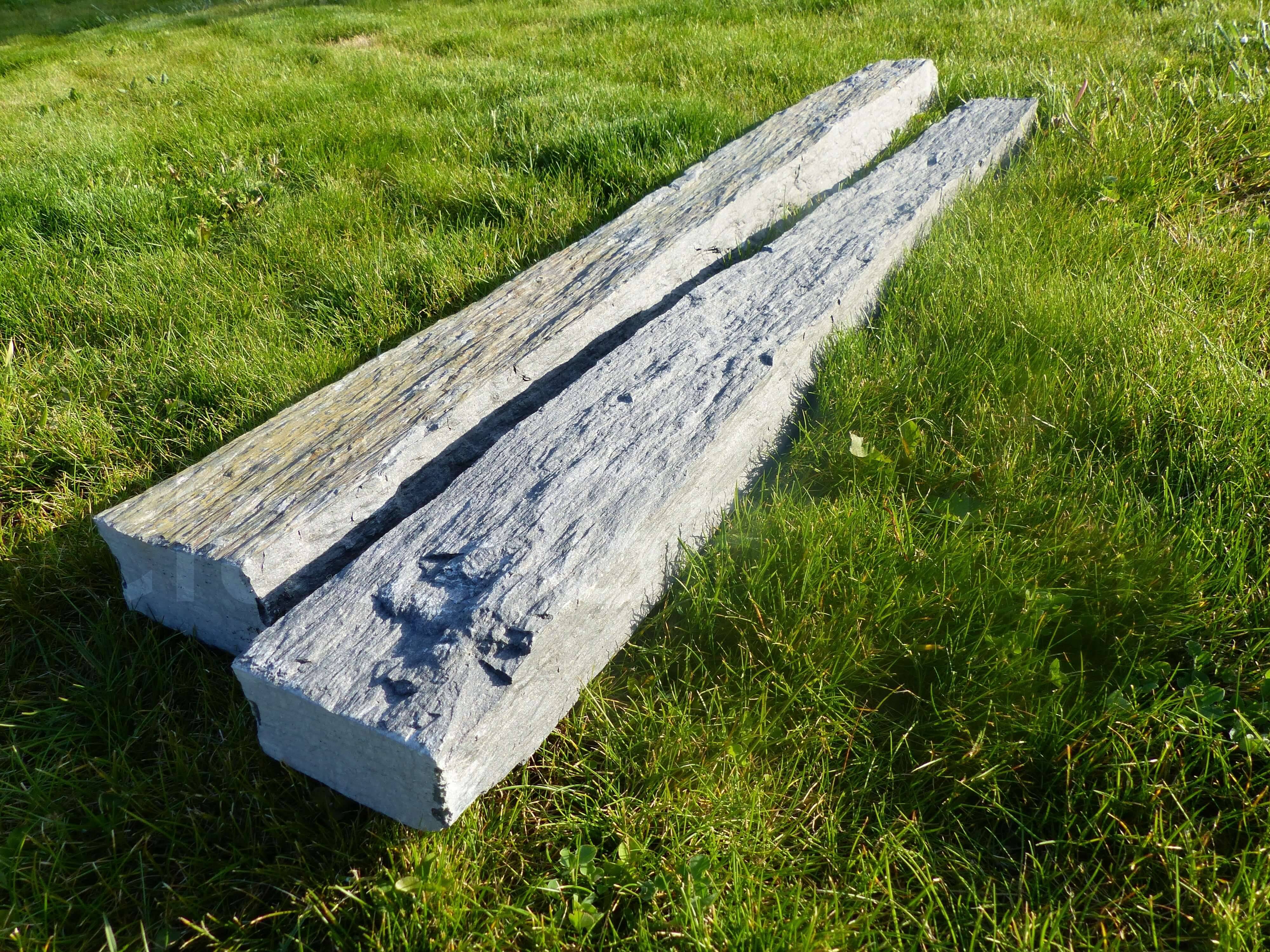 Bordure Schiste 1 Mètre - Image 4