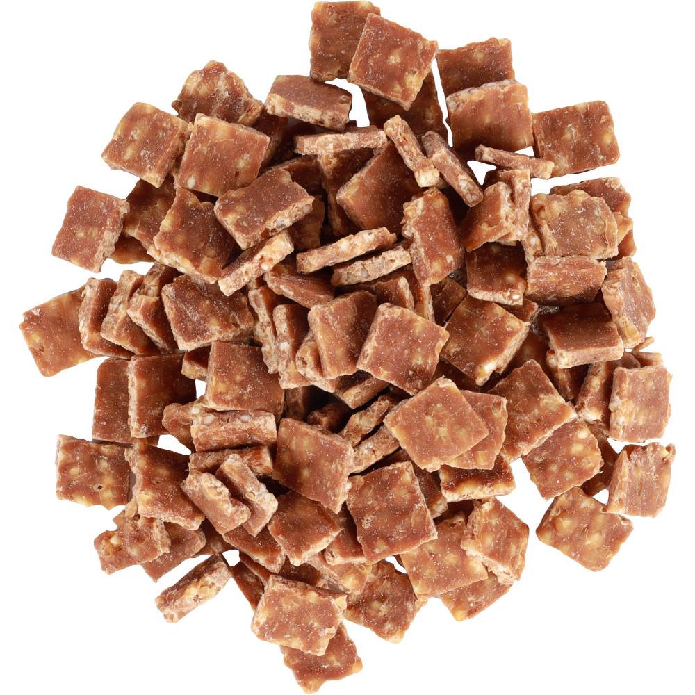 Friandises Hapki Morceaux Lapin & Riz 85 g pour chien - Imagen 1