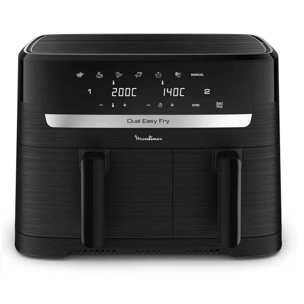 Moulinex - Friteuse sans huile 8.3l EZ901N20 Moulinex - Image 1