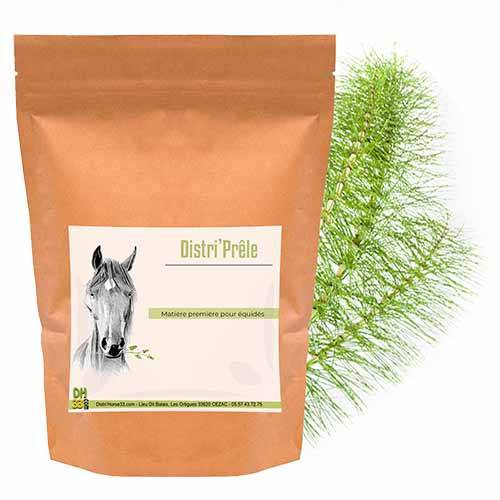Prêle Cheval - Arthrose du cheval - 900g - Distri’Horse33 - Imagen 1
