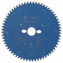 Bosch - Lame de scie circulaire Expert for Aluminium Ø30mm - 216 x 30 x 2,6 mm, 64 - 2 608 644 110 - Image 1