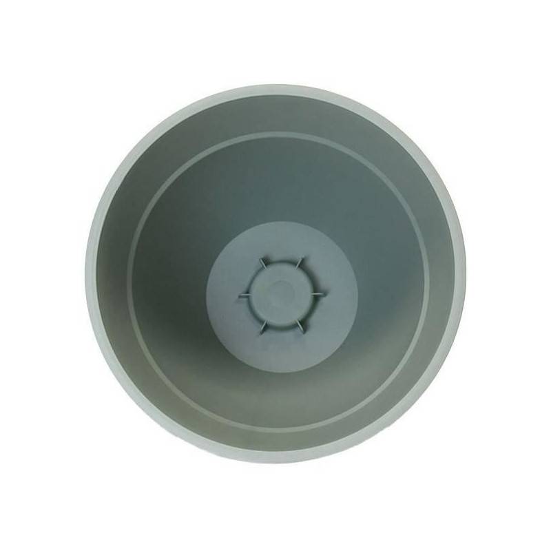 Eda - Pot De Fleur Osaka ø 50 Cm - Volume 56,8 L - Vert Laurier - Eda - Image 2