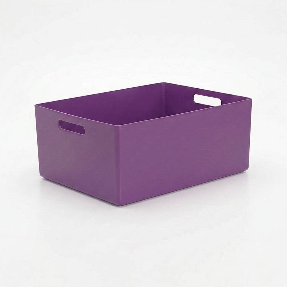 Bac de manutention et plantation 34l-plast'up rotomoulage - Image 1
