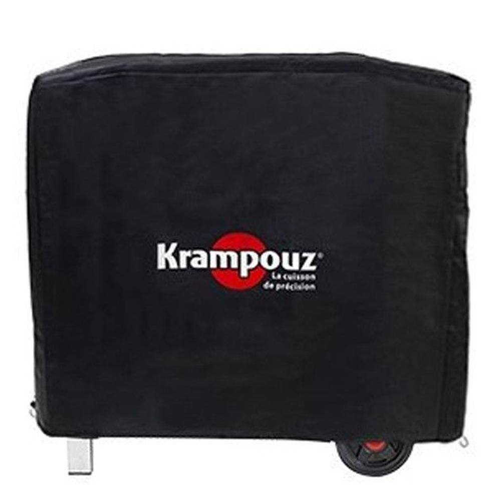 Krampouz - Housse plancha sur chariot Krampouz Plein Air Grand