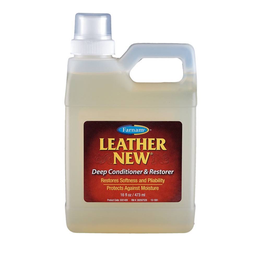 LEATHER NEW - FARNAM 473 - Image 2