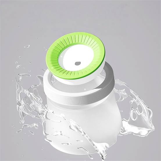 Bac à eau pour chat DtopbuyAge - Image 2