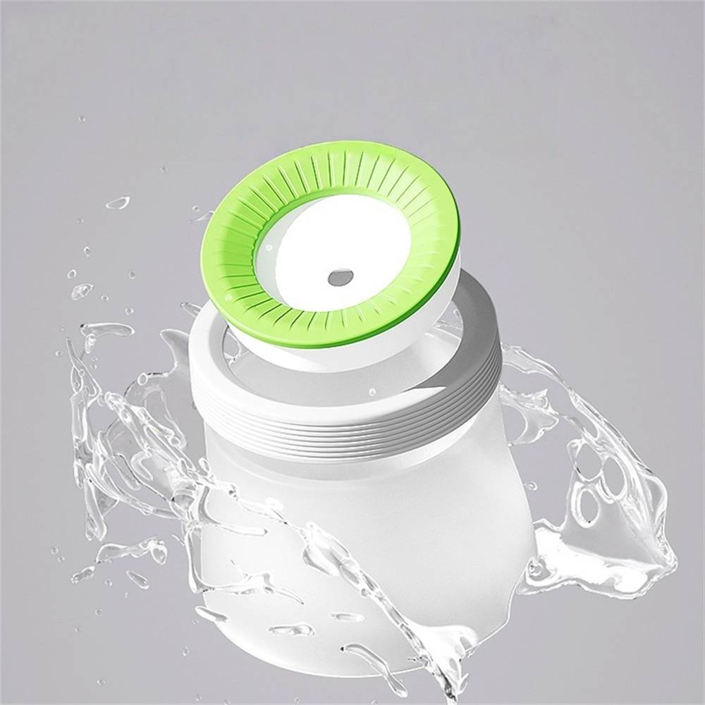 Bac à eau pour chat DtopbuyAge - Image 2