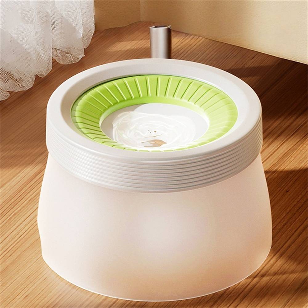 Bac à eau pour chat DtopbuyAge - Image 4