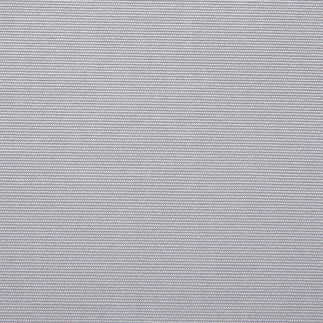 Beliani - Fauteuil Aluminium Gris clair SALERNO - Beliani - Image 7