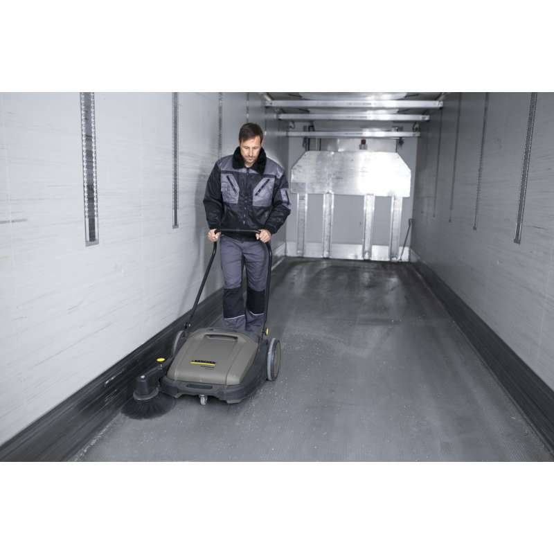 Kärcher - Balayeuse autotractée KM 70/20 C - KÄRCHER - 15171060 - Imagen 5