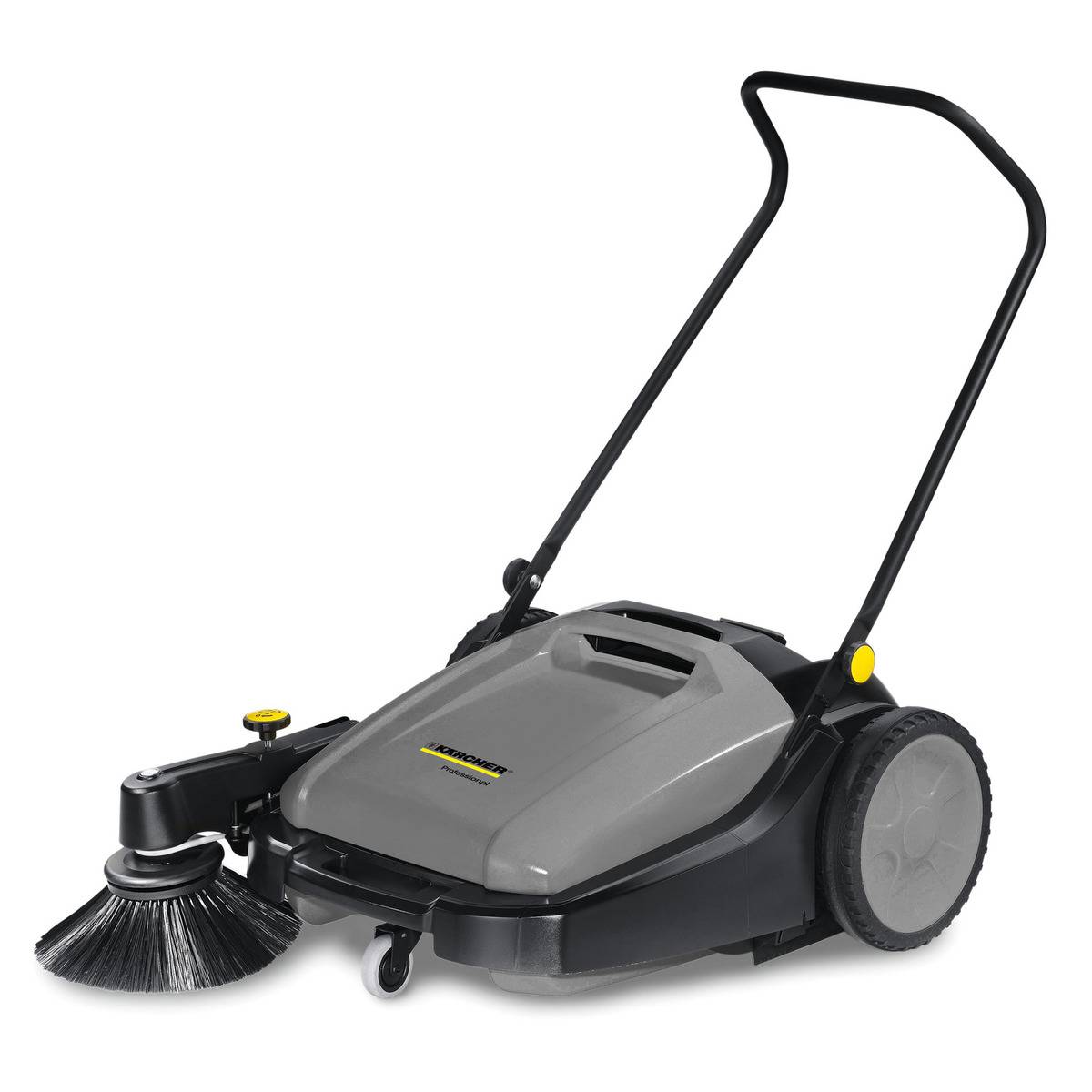 Kärcher - Balayeuse autotractée KM 70/20 C - KÄRCHER - 15171060 - Imagen 1