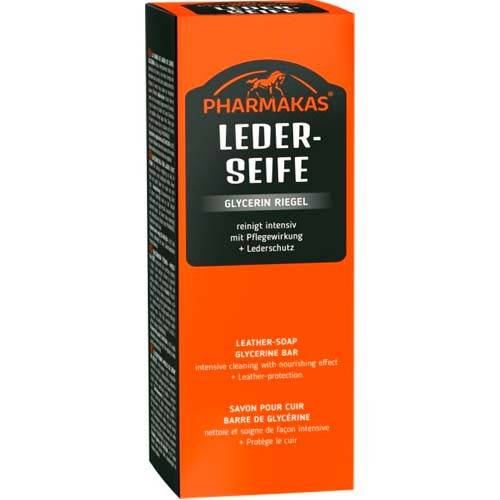 Savon glycériné - Entretien du cuir Albert Kerbl GmbH - Imagen 2