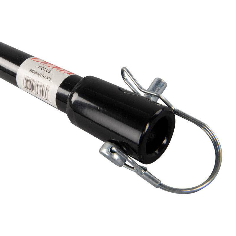 Makita - Extension pour tarière MAKITA E-07325 longueur 540mm Makita - Imagen 3