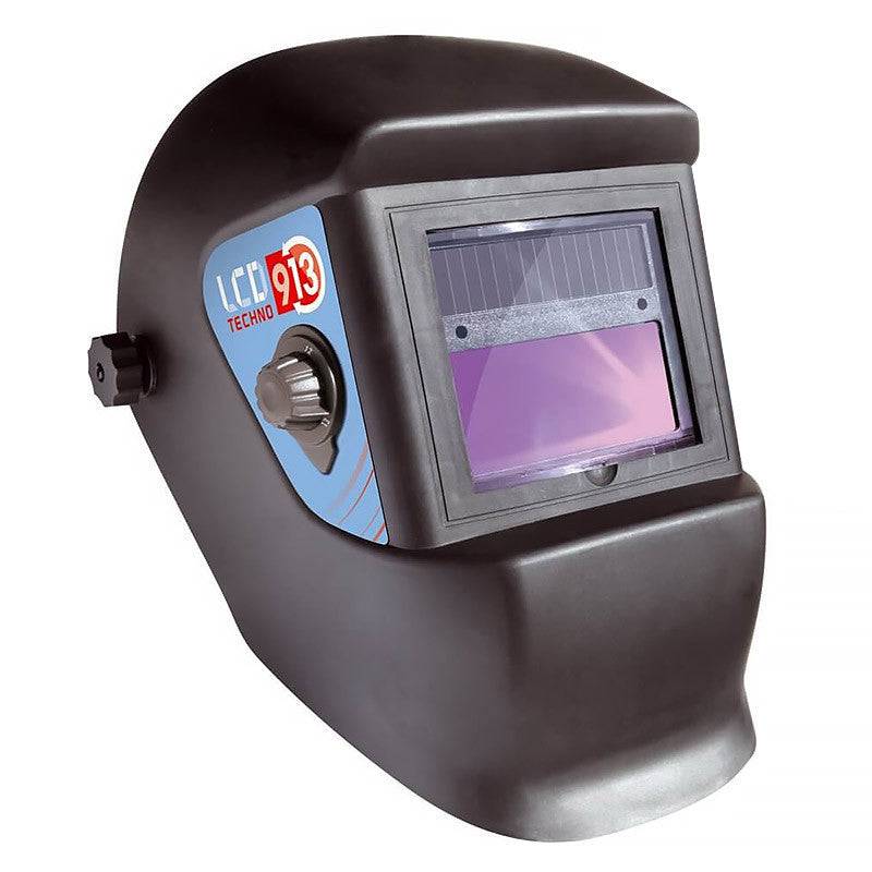 Pack GYS 031579 Poste de soudure Bundle GYSMI 200P + Masque LCD TECHNO 9/13 Gys - Imagen 3