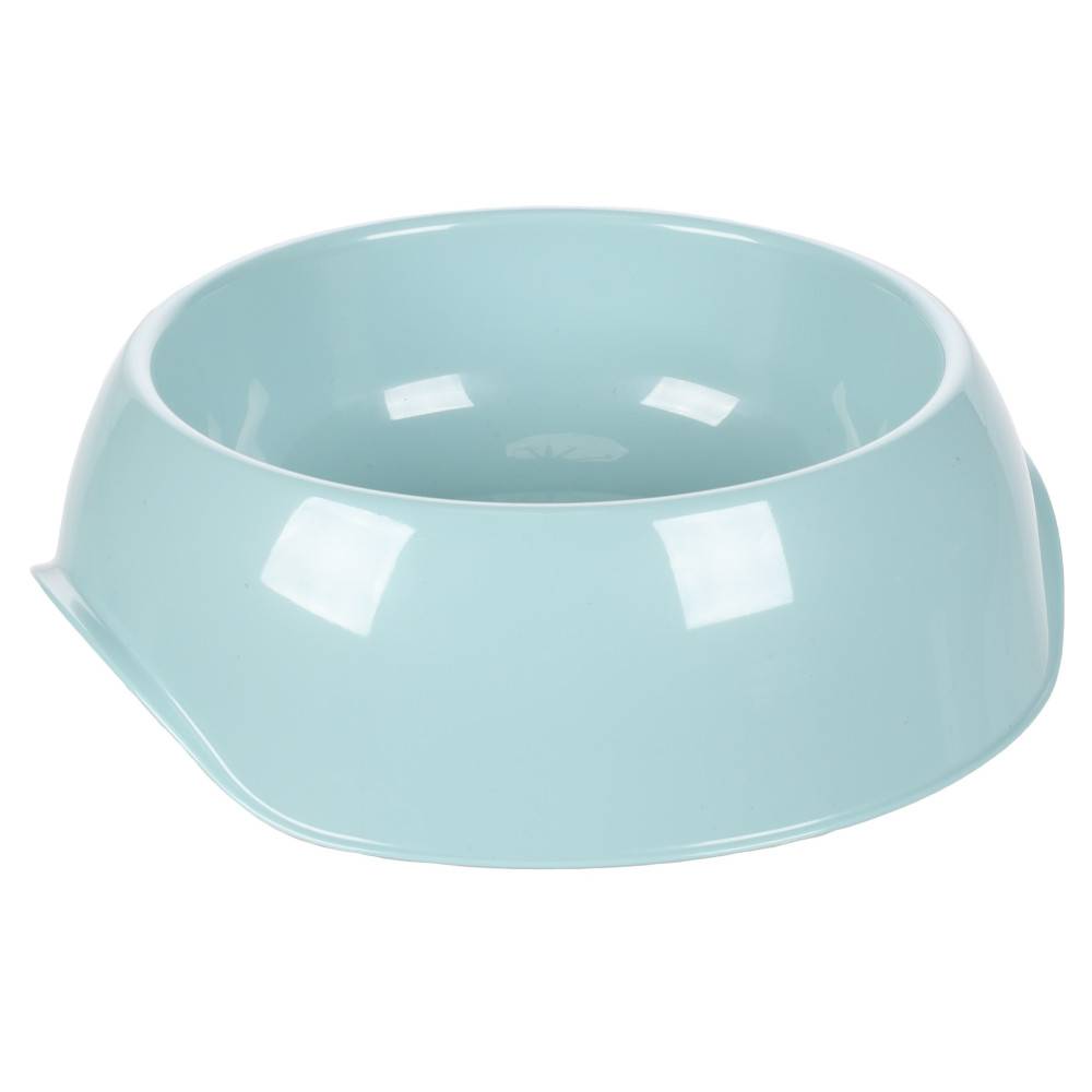 Gamelle en plastique recyclé MUK 750 ml pour chien. - Imagen 1