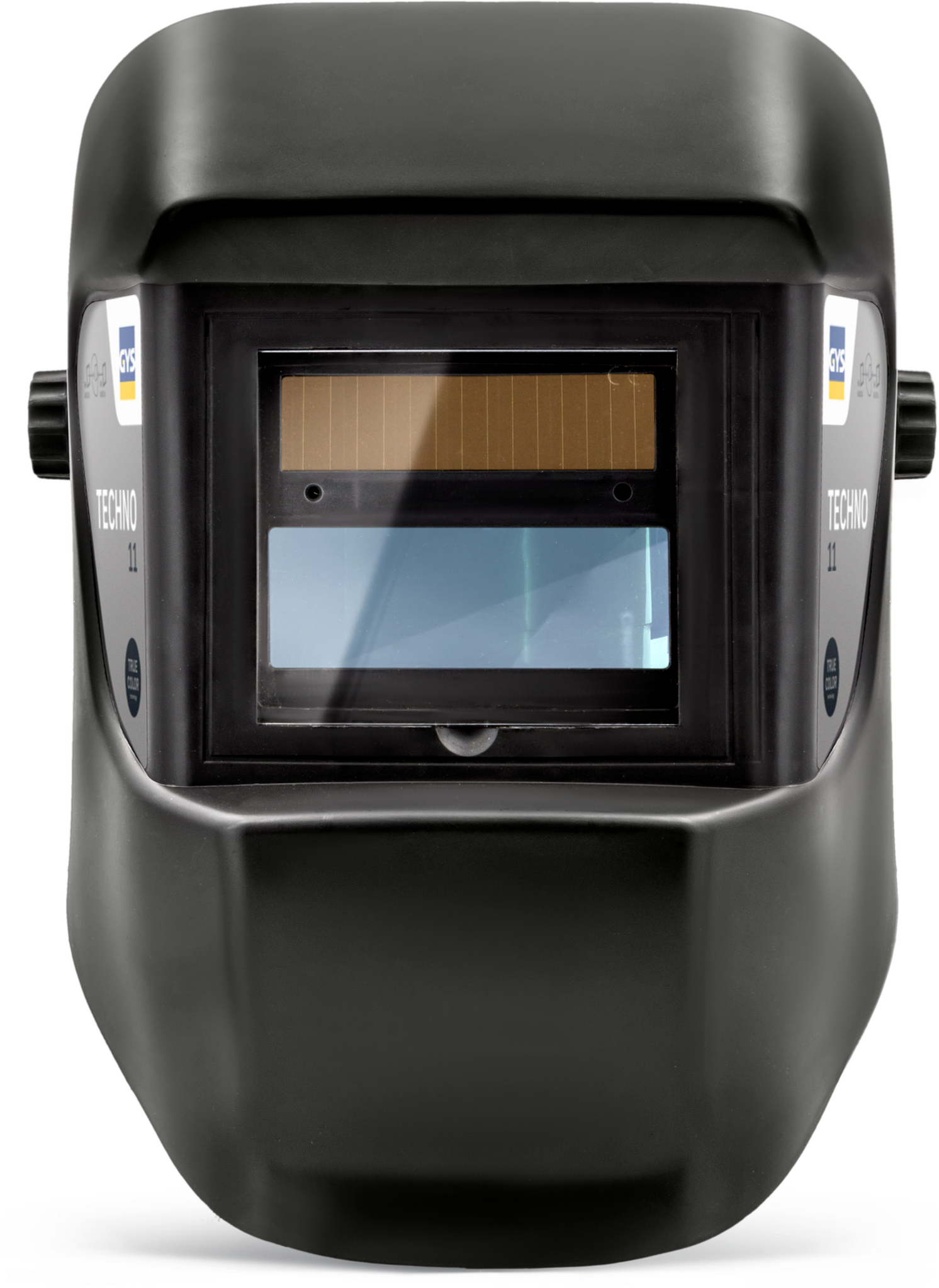 Casque de soudeur LCD Techno 11 Noir True Color - GYS - 64997 - Image 5